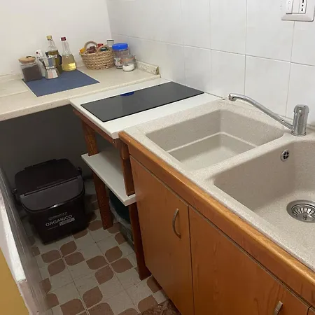 Holiday home Dei Garofani Gallipoli