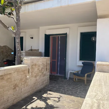 Casa vacanze Dei Garofani *