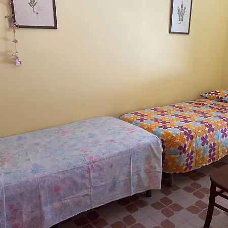 Dei Garofani * גאליפולי