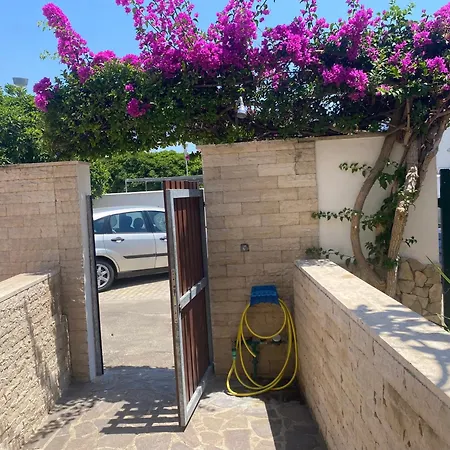 Dei Garofani בית נופש