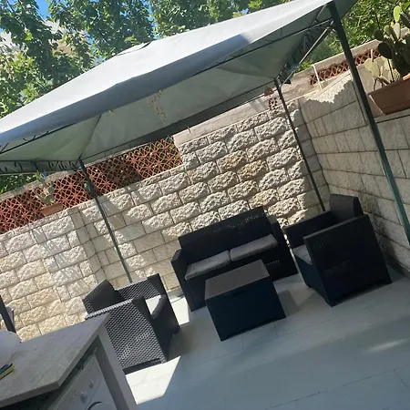 בית נופש Dei Garofani *