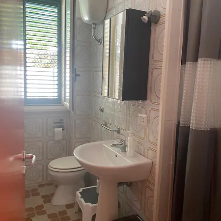 Dei Garofani * גאליפולי