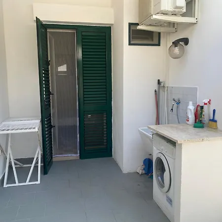 Feriehus Dei Garofani