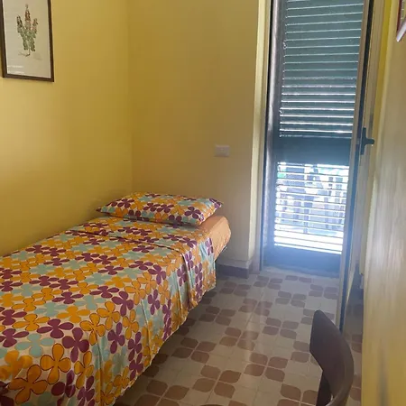 Dei Garofani Feriehus Gallipoli