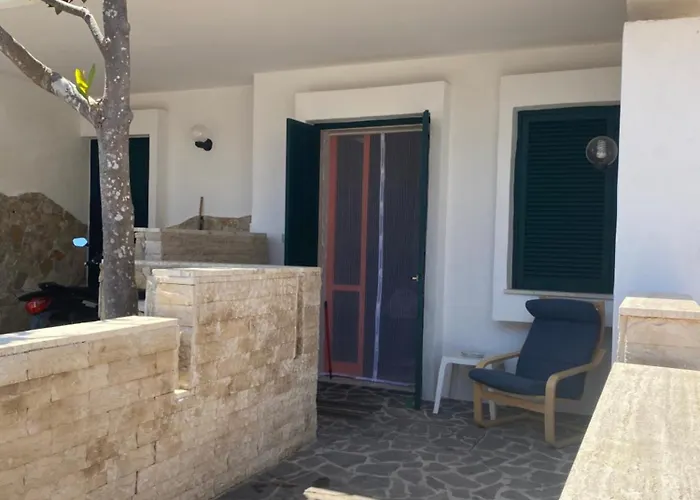 Casa vacanze Dei Garofani *