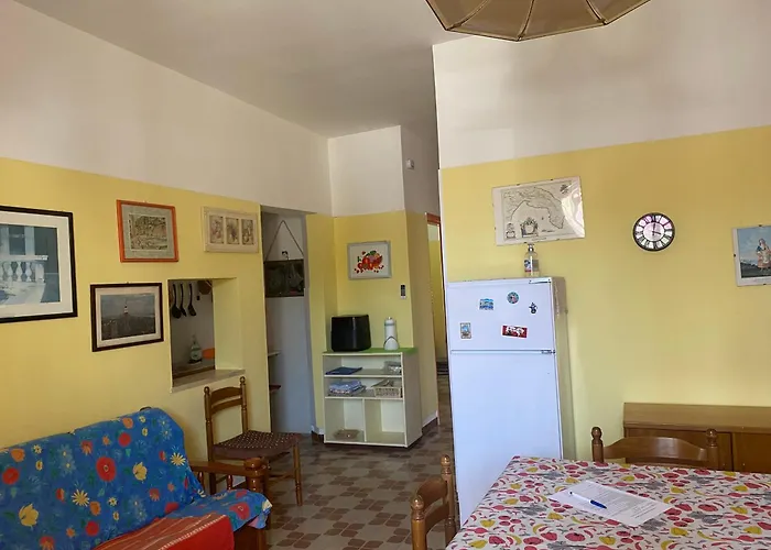 Dei Garofani Casa vacanze Gallipoli