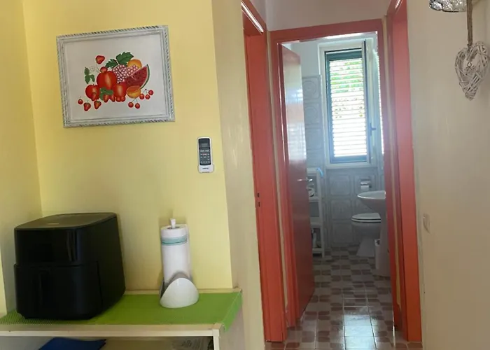 Casa vacanze Dei Garofani Gallipoli