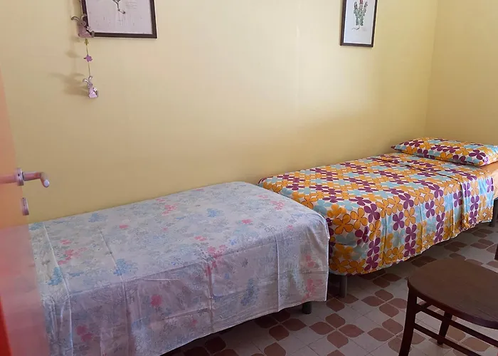 Dei Garofani * Gallipoli