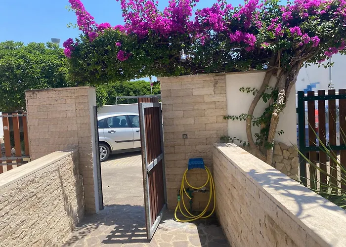 Dei Garofani Casa vacanze