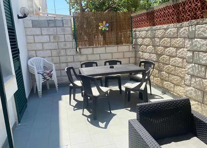 Casa vacanze Dei Garofani