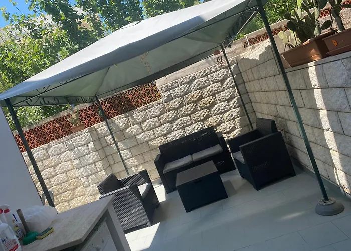 Casa vacanze Dei Garofani *