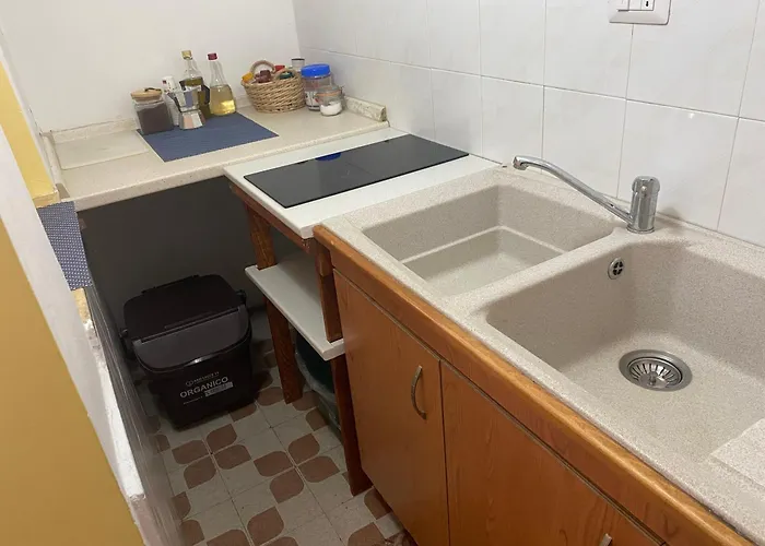 Casa vacanze Dei Garofani Gallipoli