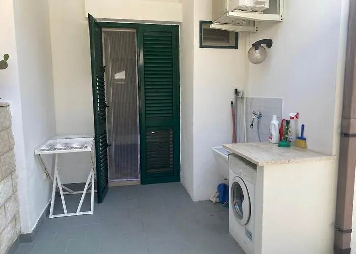 Casa vacanze Dei Garofani