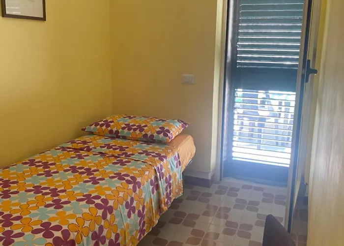 Dei Garofani Casa vacanze Gallipoli